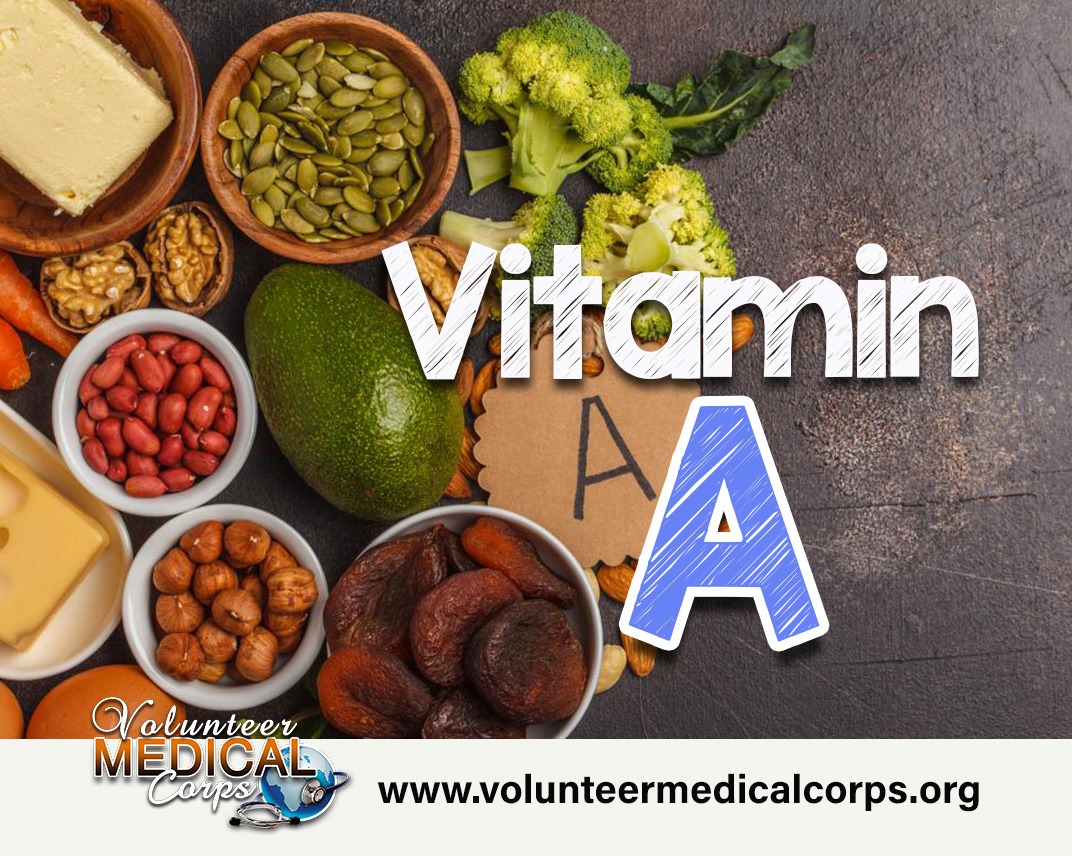 DO YOU KNOW YOUR VITAMINS?